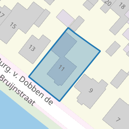 Perceel BDG00-B-4768