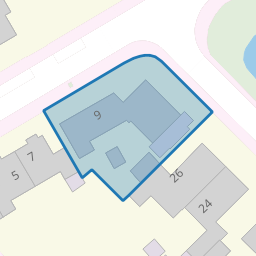 Perceel BDG00-B-4770