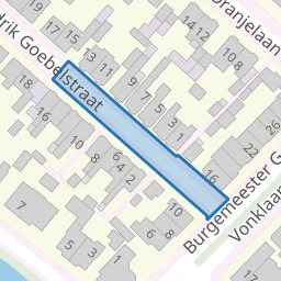 Perceel BDG00-B-4788