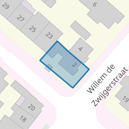 Perceel BDG00-B-4804