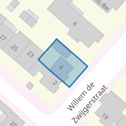 Perceel BDG00-B-4805