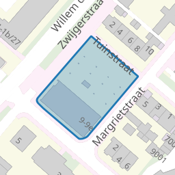 Perceel BDG00-B-4817