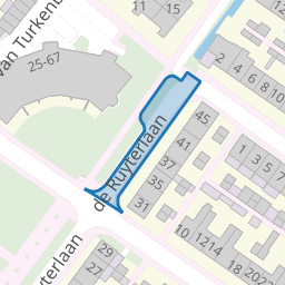 Perceel BDG00-B-4825