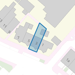 Perceel BDG00-B-4840