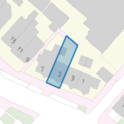 Perceel BDG00-B-4841