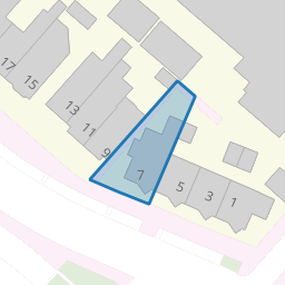 Perceel BDG00-B-4842