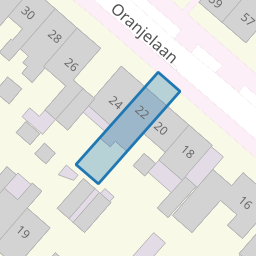 Perceel BDG00-B-4886