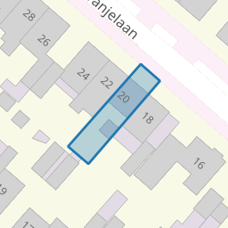 Perceel BDG00-B-4887