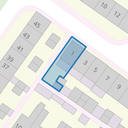 Perceel BDG00-B-4909