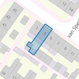 Perceel BDG00-B-4910