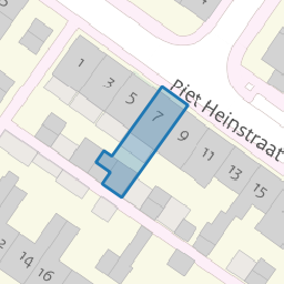 Perceel BDG00-B-4912