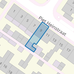 Perceel BDG00-B-4913