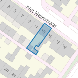 Perceel BDG00-B-4915