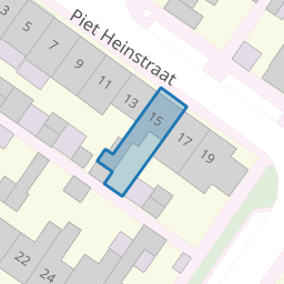 Perceel BDG00-B-4916