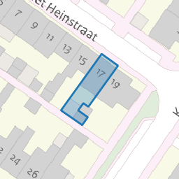 Perceel BDG00-B-4917