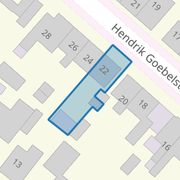 Perceel BDG00-B-4921