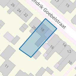 Perceel BDG00-B-4923