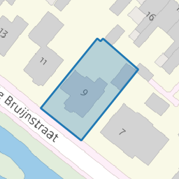 Perceel BDG00-B-4924