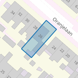 Perceel BDG00-B-4979