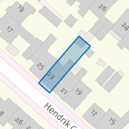 Perceel BDG00-B-4981