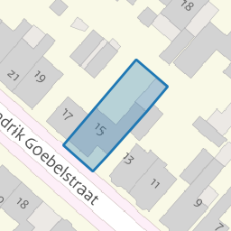 Perceel BDG00-B-4985