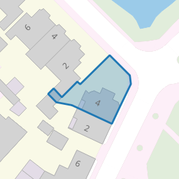 Perceel BDG00-B-4991