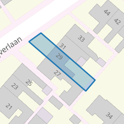 Perceel BDG00-B-5011