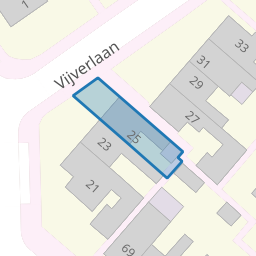 Perceel BDG00-B-5013