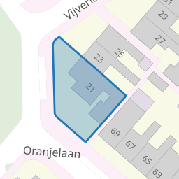 Perceel BDG00-B-5015