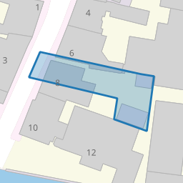 Perceel BDG00-B-5022