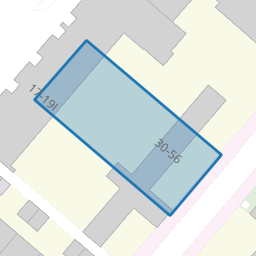 Perceel BDG00-B-5040