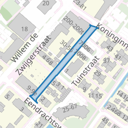 Perceel BDG00-B-5041