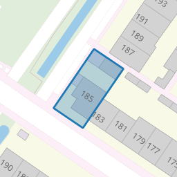 Perceel BDG00-B-5052