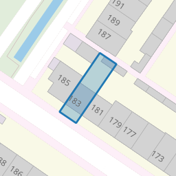 Perceel BDG00-B-5053