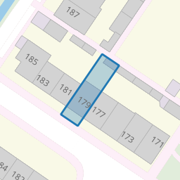 Perceel BDG00-B-5055