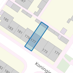 Perceel BDG00-B-5056