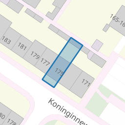 Perceel BDG00-B-5057