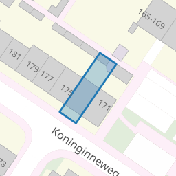 Perceel BDG00-B-5058