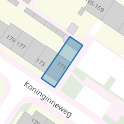 Perceel BDG00-B-5059