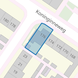 Perceel BDG00-B-5061