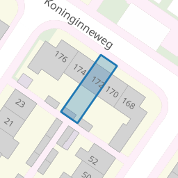 Perceel BDG00-B-5063