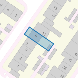 Perceel BDG00-B-5074