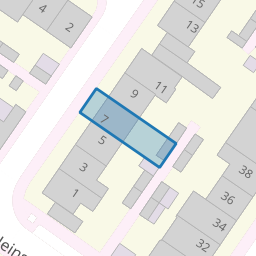 Perceel BDG00-B-5075