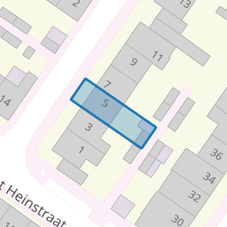 Perceel BDG00-B-5076