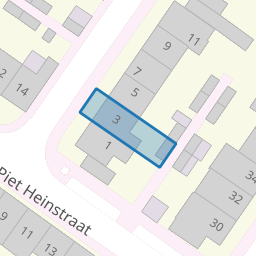 Perceel BDG00-B-5077