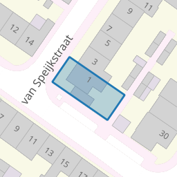 Perceel BDG00-B-5078