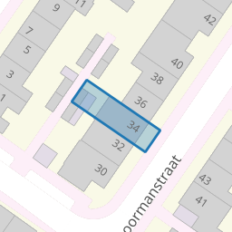 Perceel BDG00-B-5088