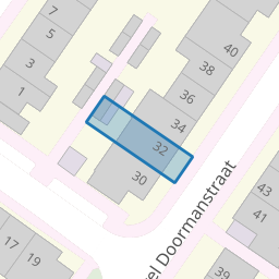 Perceel BDG00-B-5089