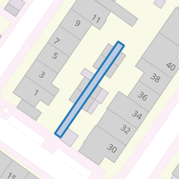 Perceel BDG00-B-5091