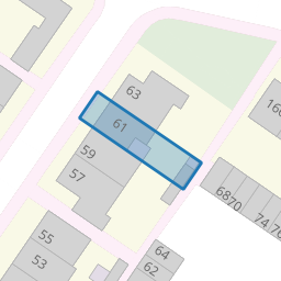 Perceel BDG00-B-5096